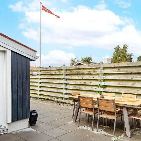 7 Person In Juelsminde-by Traum 度假居