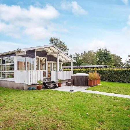 7 Person In Juelsminde-by Traum