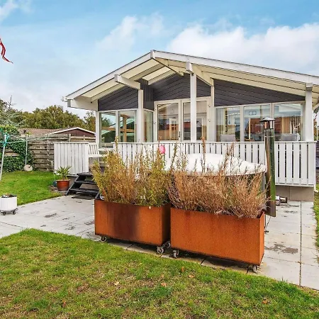 7 Person In Juelsminde-by Traum 尤尔斯明讷