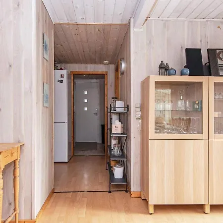 7 Person In Juelsminde-by Traum *