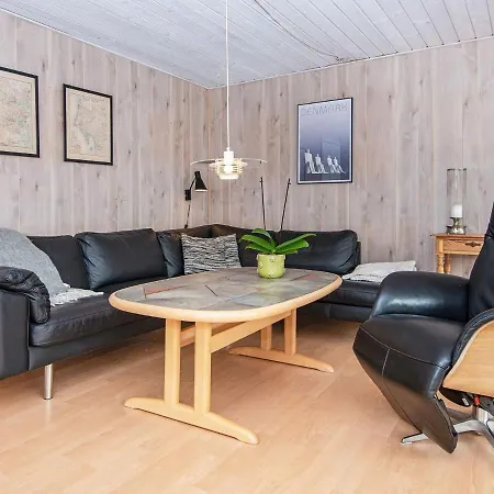 7 Person In Juelsminde-by Traum *