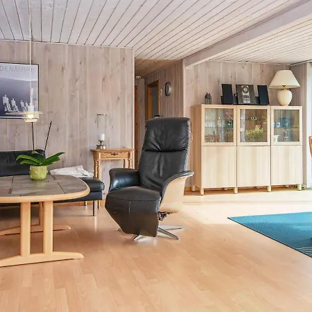 7 Person In Juelsminde-by Traum