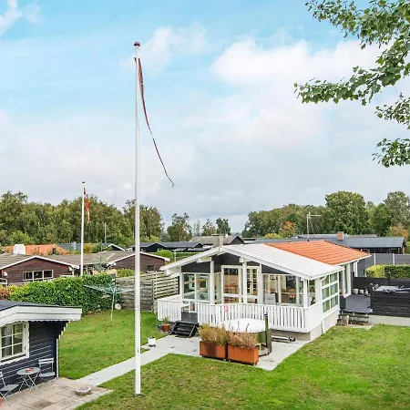 7 Person In Juelsminde-by Traum