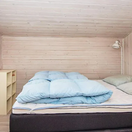 度假居 7 Person In Juelsminde-by Traum 尤尔斯明讷