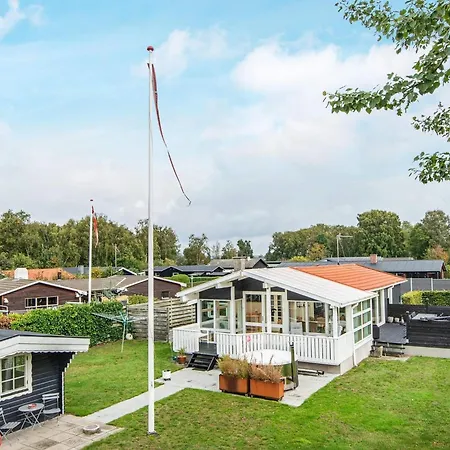 7 Person In Juelsminde-by Traum Feriehus Juelsminde (Hedensted)