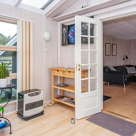 7 Person In Juelsminde-by Traum Feriehus